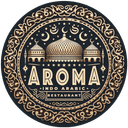 Aroma Restaurant Logo